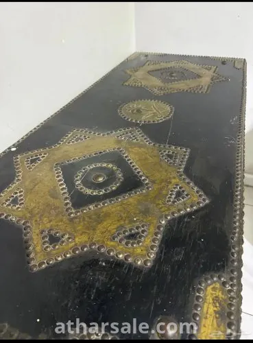 صندوق  سيسم قديمه جدا