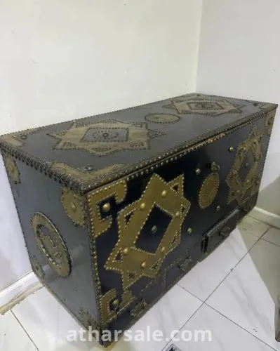 صندوق  سيسم قديمه جدا