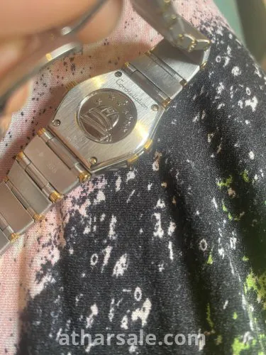 ساعة نسائية أصلية omega