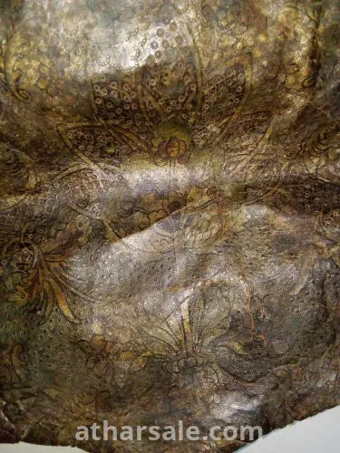 بردية مصرية أثرية