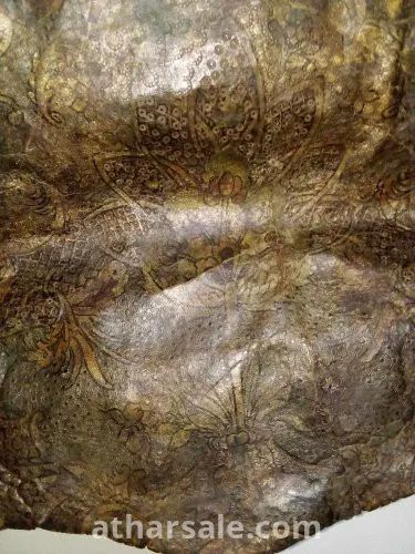 بردية مصرية أثرية