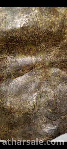 بردية مصرية أثرية