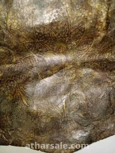 بردية مصرية أثرية