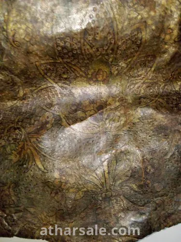 بردية مصرية أثرية