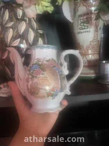 اواني نادرة