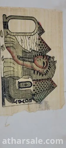 لوحات فراعنه مصريه قديمه