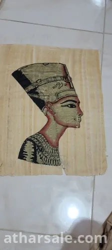 لوحات فراعنه مصريه قديمه