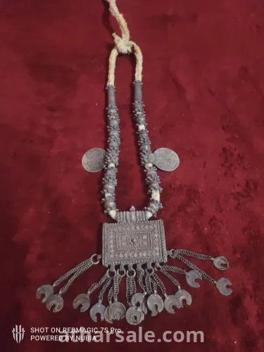 اثار عمانيه قديمه