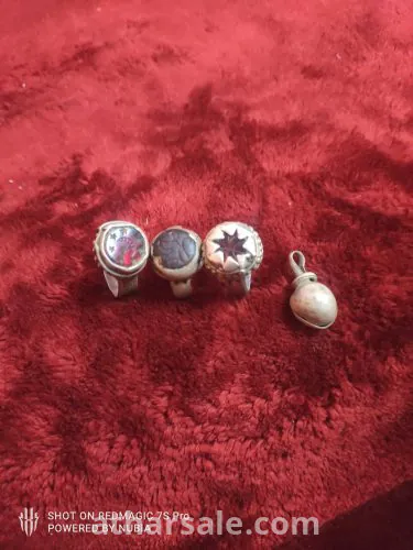 اثار عمانيه قديمه