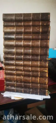 فتح الباري طبعة البهية