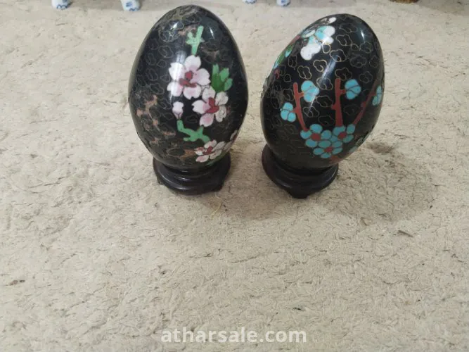 تحف وانتيكات