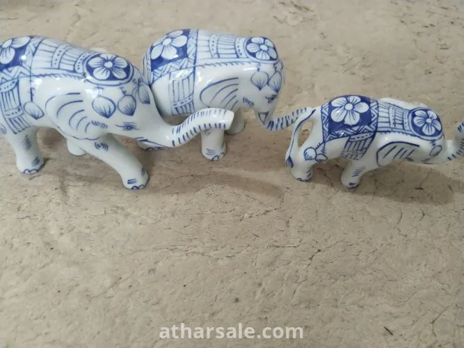 تحف وانتيكات