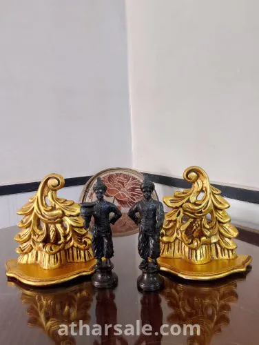 تماثيل انتيكا