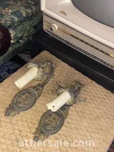 ابليك نحاس قديم 6