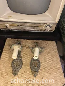 ابليك نحاس قديم 5