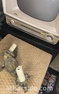 ابليك نحاس قديم 3