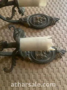 ابليك نحاس قديم