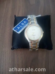 ساعة البا صنع فى اليبان اصلى 4