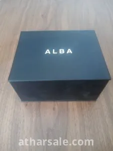 ساعة البا صنع فى اليبان اصلى 3