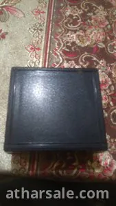 زراير بدله  لشركة اودى 4