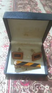 زراير بدله  لشركة اودى 2