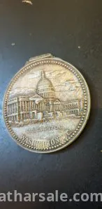 وسام قديم ونادر 2