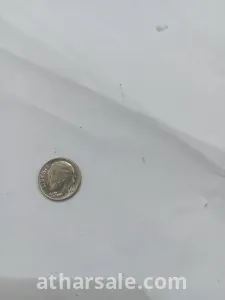 دان الأمريكي خطا نادر