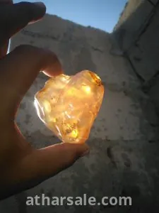 اثار تماثيل فروع ونيه وحميريه 11