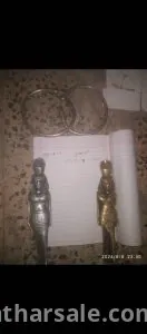 اثار تماثيل فروع ونيه وحميريه 9