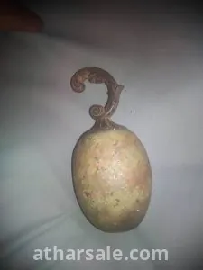 اثار تماثيل فروع ونيه وحميريه 8