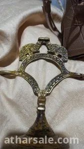 اثار تماثيل فروع ونيه وحميريه 3