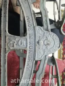 ميزان انتيك nem hitelsitheto عام ١٩٢٠ 5