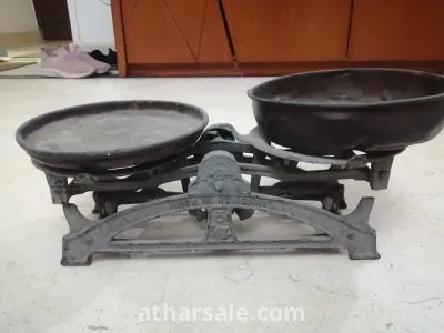 ميزان انتيك nem hitelsitheto عام ١٩٢٠ 3