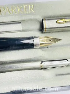 قلم باركر PARKER PEN 75 3