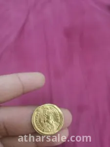 عملات رومانية 1