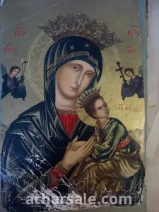 الكتاب المقدس نسخة نادرة 6