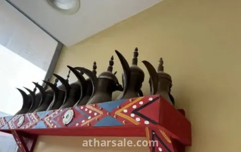 نوادر قديمه