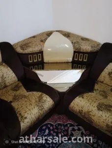 كنب فينتج امريكي عمره ٤٢ سنه 3