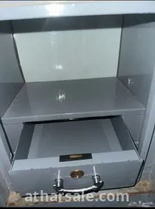 خزانة [تجوري] ابو جميل