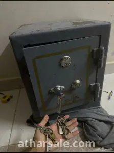 خزانة [تجوري] ابو جميل