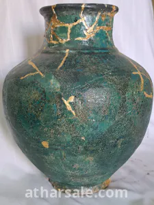 جرة من العصر المملوكي السوري