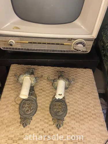 ابليك نحاس قديم