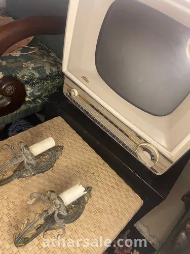 ابليك نحاس قديم