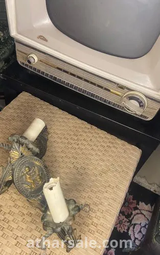 ابليك نحاس قديم