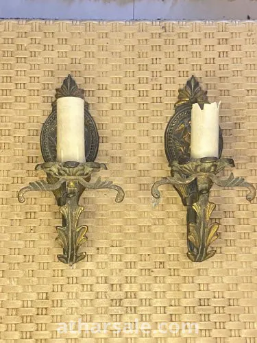 ابليك نحاس قديم