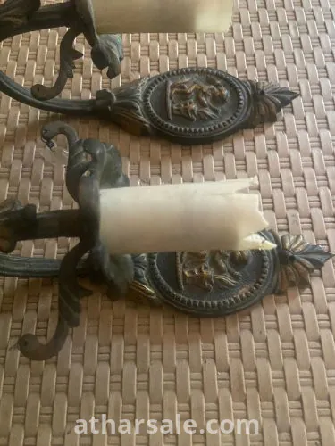 ابليك نحاس قديم