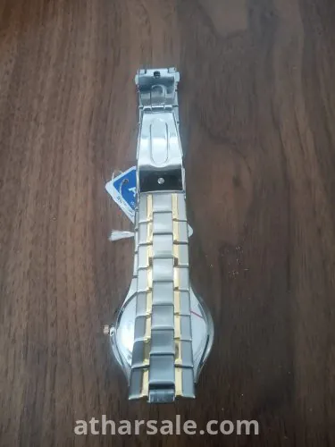 ساعة البا صنع فى اليبان اصلى