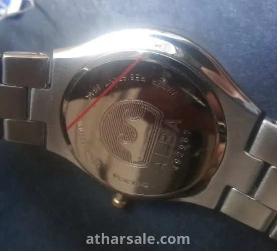 ساعة البا صنع فى اليبان اصلى