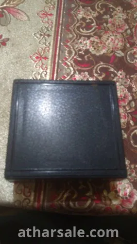 زراير بدله  لشركة اودى