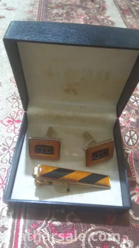 زراير بدله  لشركة اودى